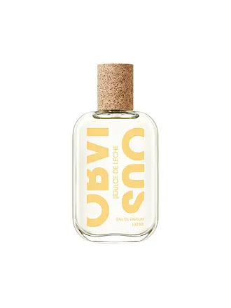 OBVIOUS | Dulce de Leche Eau de Parfum 100ml | 